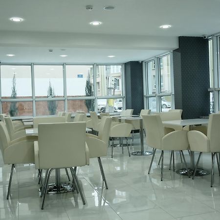 إسكيشير Otel Akpinar المظهر الخارجي الصورة