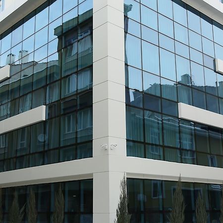 إسكيشير Otel Akpinar المظهر الخارجي الصورة