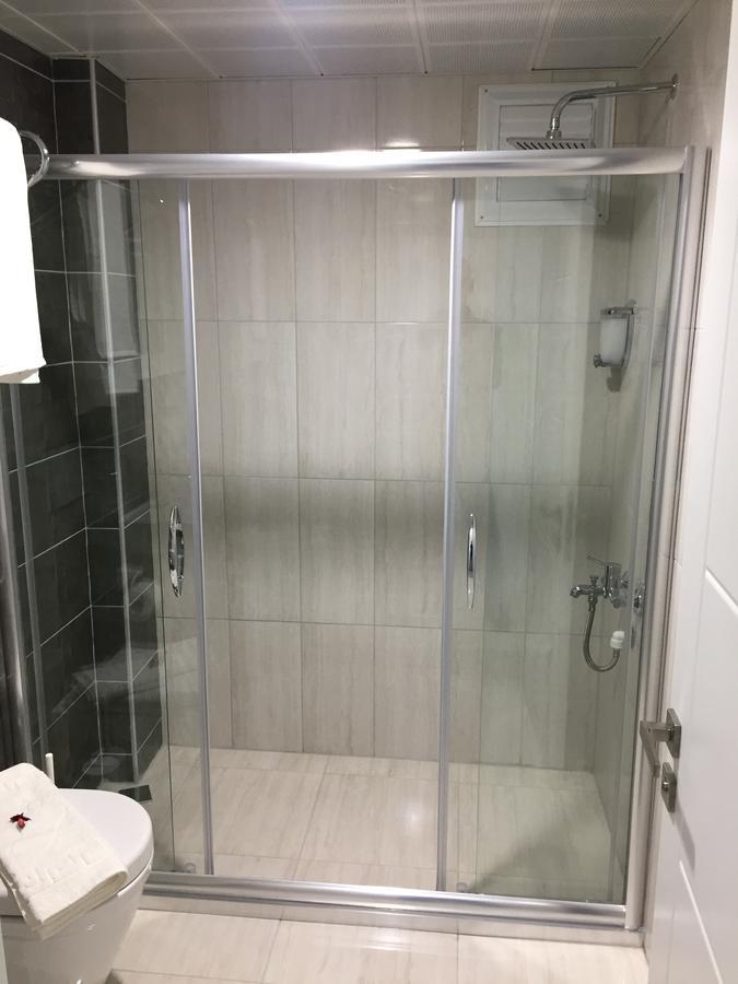 إسكيشير Otel Akpinar المظهر الخارجي الصورة