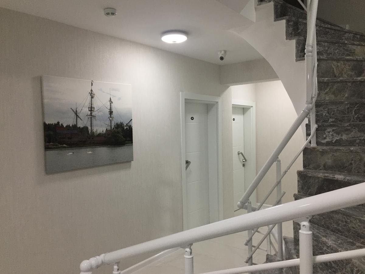 إسكيشير Otel Akpinar المظهر الخارجي الصورة