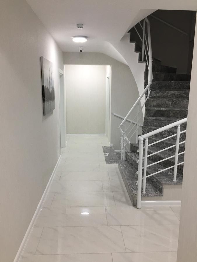إسكيشير Otel Akpinar المظهر الخارجي الصورة